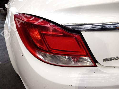 Used Left taillight Left taillight 38069224 38069224