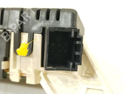 Multifunctionele display CITROËN C4 Coupe (LA_) 1.6 HDi | BP30727989C48 