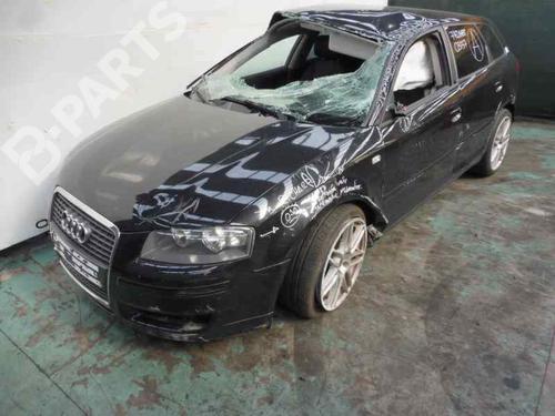 Starter AUDI A3 Sportback (8PA)  | BP4847968M8 