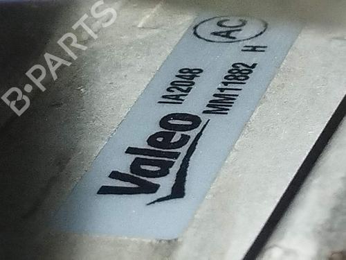 Intercooler Intercooler 36296616 36296616