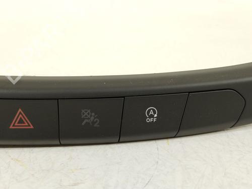 Switch FIAT TIPO Hatchback (356_, 357_) 1.5 T4 Hybrid | BP36039913I30 - Image 3