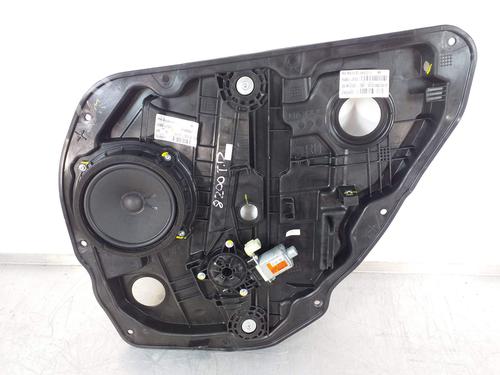 Used Rear right window mechanism Rear right window mechanism 9372057 9372057