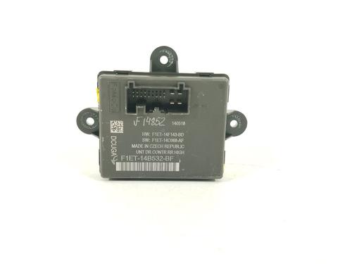 Used Electronic module Electronic module FORD KUGA II (DM2) 2.0 TDCi 4x4 (150 hp) 34581424 34581424
