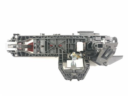 Rear right exterior door handle MERCEDES-BENZ A-CLASS (W176) A 45 AMG 4-matic (176.052) | BP15662035C130 