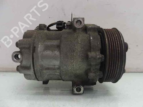 Used AC compressor AC compressor 3202622 3202622