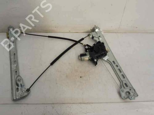 Used Front left window mechanism Front left window mechanism 2339907 2339907