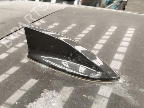 Used Antenna/Base Antenna/Base NISSAN QASHQAI III (J12) 1.3 DIG-T (140 hp) 36303247 36303247
