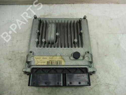 Used Engine control unit (ECU) MERCEDES-BENZ CLA Coupe (C117) [2013-2019]  2683704