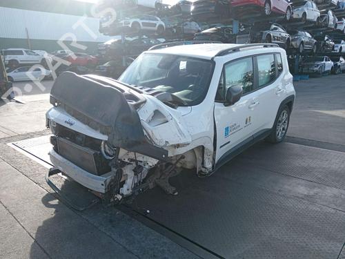 Starter JEEP RENEGADE SUV (BU, B1, BV)  | BP40595199M8  - Image 7