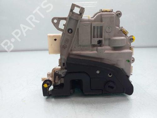 Rear right lock SEAT ALTEA (5P1)  | BP1968659C99 
