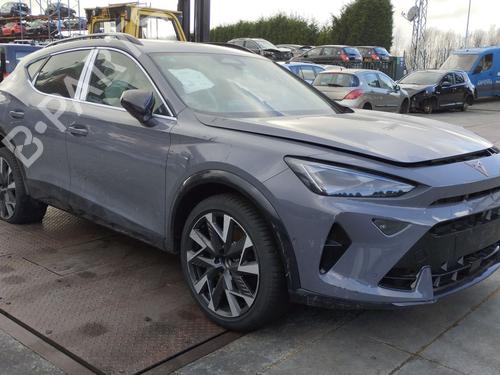 Electronic sensor CUPRA FORMENTOR (KM7, KMP) 2.0 VZ 4Drive | BP33027396M84 - Image 4