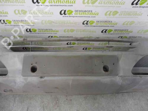 Front bumper MERCEDES-BENZ SPRINTER 4-t Van (B904)  | BP2977352C7 