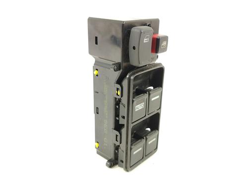 Left front window switch HONDA ACCORD VII Tourer (CM, CN) 2.2 i-CTDi (CN2) | BP32988313I27 - Image 3