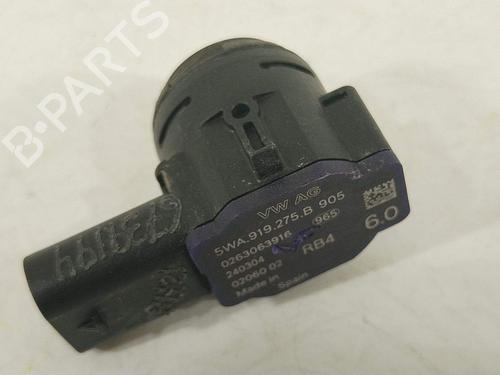 Electronic module CUPRA FORMENTOR (KM7, KMP) 1.4 e-Hybrid | BP33287644M83 - Image 3