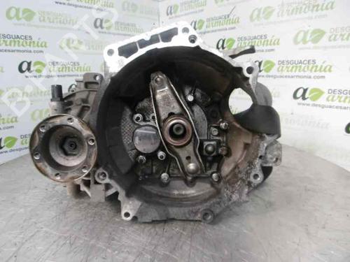 Used Gearbox SEAT IBIZA IV (6J5, 6P1) [2008-2017]  1841634