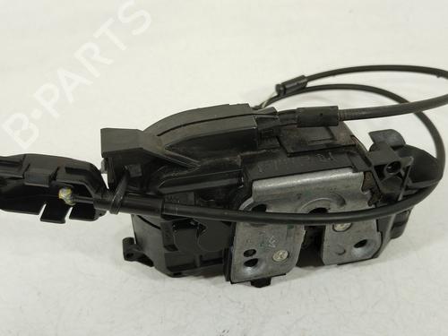 front-left-lock-renault-clio-iii-br01-cr01-2005-2006-2007-2008-2009-2010-2011-2012-2013-2014-33434616 main image