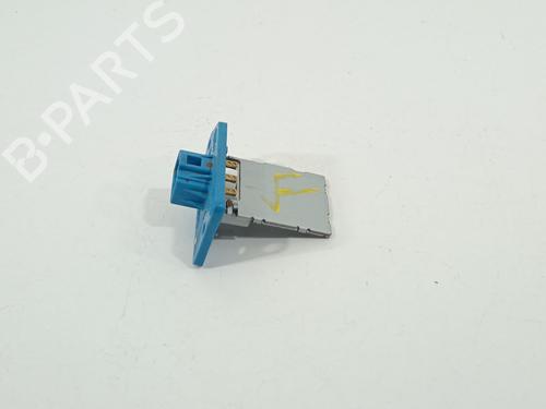 Heater resistor KIA RIO IV (YB, SC, FB)  | BP29354912M108 