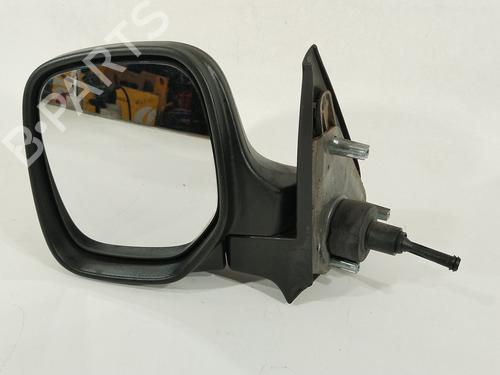 Used Left mirror Left mirror 38307520 38307520