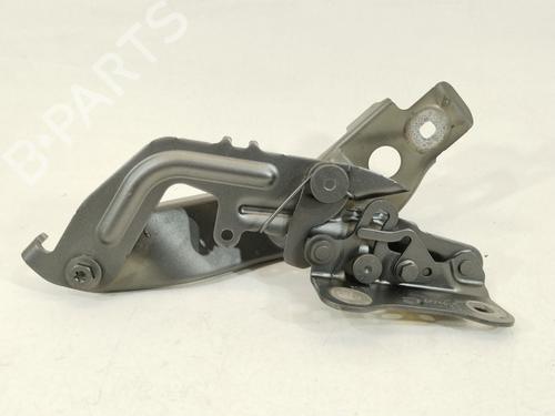 Used Hinge/Door check strap Hinge/Door check strap MERCEDES-BENZ A-CLASS (W177) AMG A 45 S 4-Matic+ (177.054) (421 hp) 34439346 34439346
