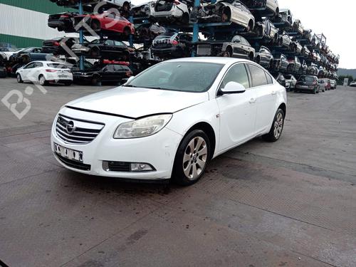 Left front window switch OPEL INSIGNIA A (G09) 2.0 CDTI (68) | BP37269956I27 - Image 3