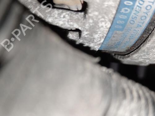 Alternator PEUGEOT 108 1.0 VTi 72 | BP32372405M7