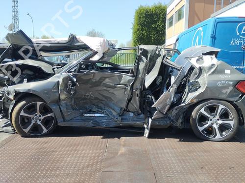 Engine AUDI A1 Sportback (GBA) 30 TFSI | BP33816240M1 - Image 12