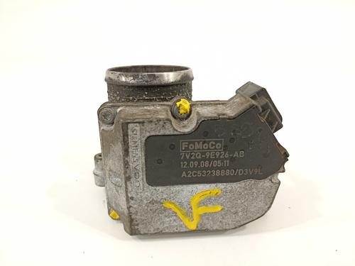 Throttle body FORD FIESTA VI (CB1, CCN)  | BP16946033M82 