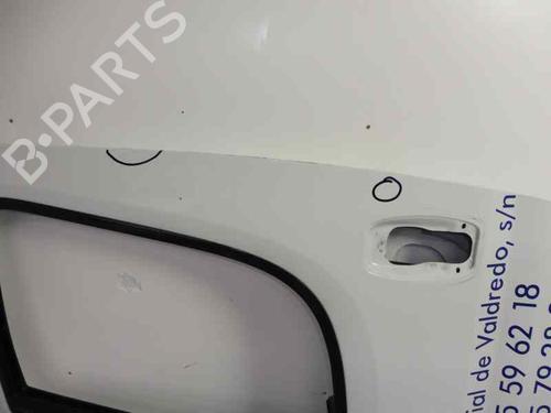 Left front door FIAT DUCATO Van (250_)  | BP2346299C2 