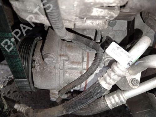 Used AC compressor AC compressor 36674998 36674998