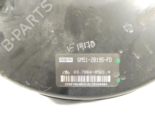 Servo brake FORD FOCUS II (DA_, HCP, DP) 1.6 TDCi | BP29526975M42 