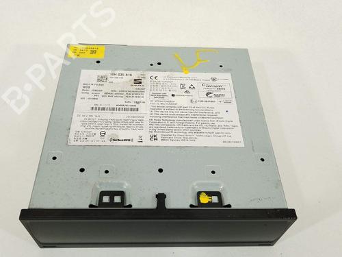 Radio CUPRA TAVASCAN (KR1) | BP36989244E6 - Image 2
