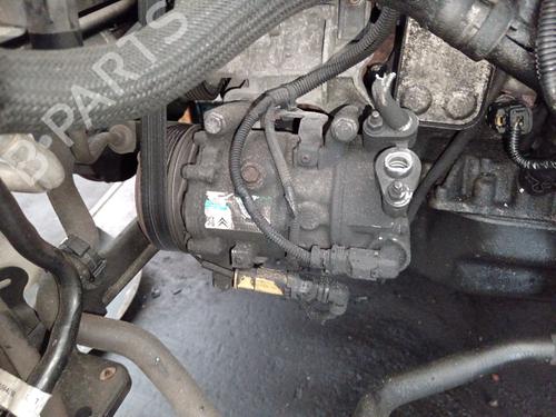 Used AC compressor PEUGEOT 508 SW I (8E_) 2.0 HDi (163 hp) 29067046