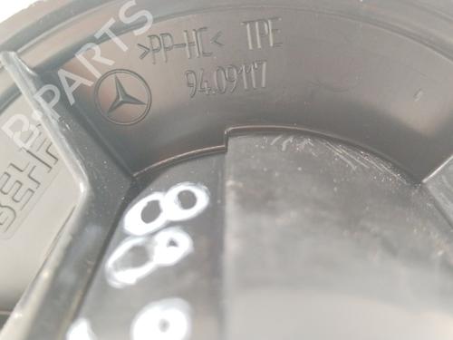 Heater blower motor MERCEDES-BENZ C-CLASS (W204)  | BP28098664M62 