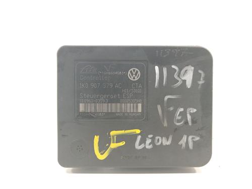 ABS pump SEAT LEON (1P1)  | BP16808729M43 