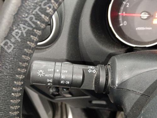 Commande de phare Commande de phare NISSAN QASHQAI I (J10, NJ10) 2.0 (141 hp) 36536478 36536478