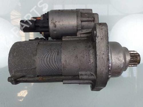Starter SEAT LEON (1P1)  | BP4848267M8 