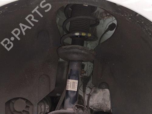 Venstre foran støtdemper Venstre foran støtdemper AUDI A3 (8V1, 8VK) 1.6 TDI (105 hp) 37460020 37460020