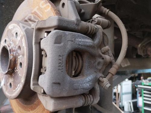 Used Left rear brake caliper NISSAN QASHQAI II (J11, J11_) [2013-2025]  17061766