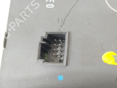 Electronic module MERCEDES-BENZ C-CLASS (W203) C 220 CDI (203.006, 203.008) | BP30831665M83 