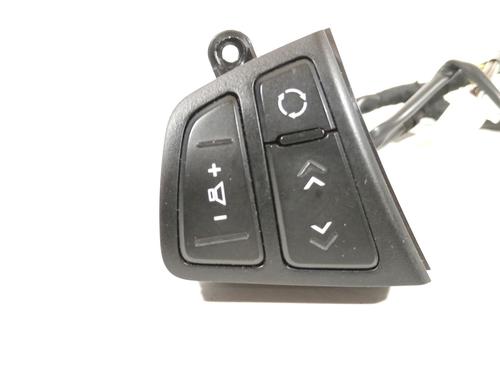 Steering wheel controls HYUNDAI i30 (GD) | BP30513089E15