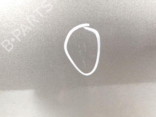 Right front door SUBARU FORESTER (SJ_) 2.0 D AWD (SJD) | BP32372416C3 