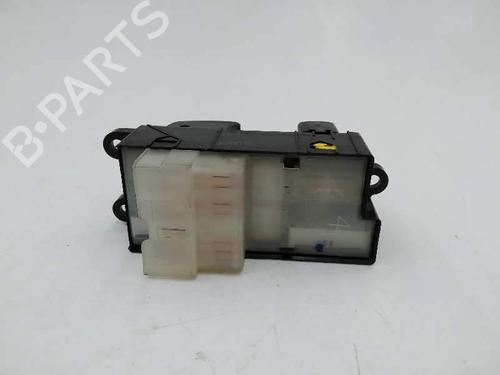 Left front window switch NISSAN ALMERA II Hatchback (N16) | BP5643888I27 - Image 4