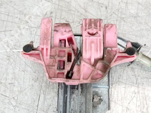 Front right window mechanism FIAT SCUDO Van (270_, 272_) 1.6 D Multijet | BP31902009C23