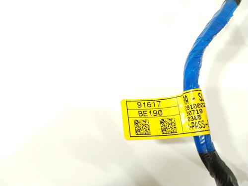 Cable HYUNDAI KONA (OS, OSE, OSI) 1.0 T-GDi Hybrid 48V | BP29754417E12