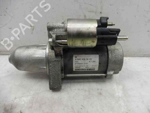 Used Starter Starter 2677387 2677387
