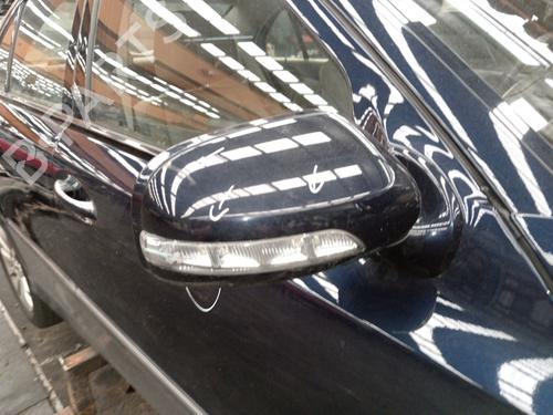 Used Right mirror Right mirror MERCEDES-BENZ E-CLASS (W211) E 350 4-matic (211.087) (272 hp) 35955327 35955327