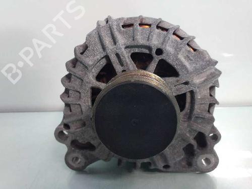 Alternator VW GOLF VI (5K1)  | BP4847646M7
