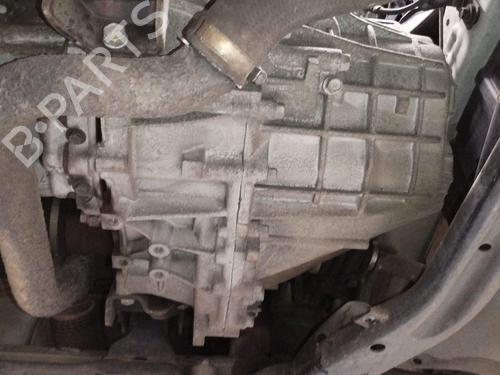 Gearbox HYUNDAI i30 (FD) 1.6 CRDi | BP40446895M3 - Image 2