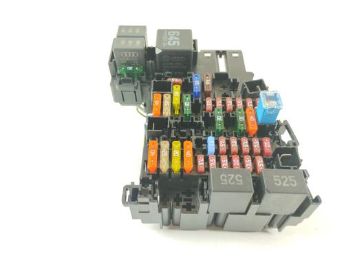 Fuse box VW T-ROC (A11, D11) | BP11865642E1 - Image 4