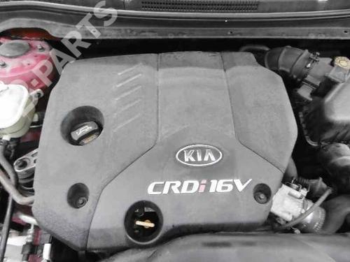 Rattkontroller KIA CEE'D Hatchback (ED)  | BP1938560E15 